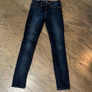 Lucky Brand Skinny Jeans!